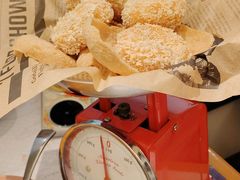 -太食獸泰式茶餐厅(IFS国金中心店)