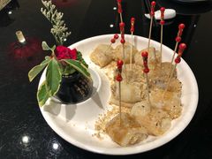 手打糍粑-湖锦酒楼·32年地道湖北菜(光谷店)