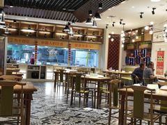 大堂-茂盛小吃(蓝田店)