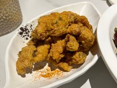 -三猫黑鱼花(南大店)