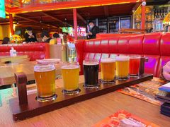 -甲丁坊·德餐·酒吧(五棵松华熙店)