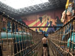 -波塞冬旅游度假区