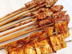 -潮庭·大连海鲜·炭火烧烤·扇贝王(大连店)