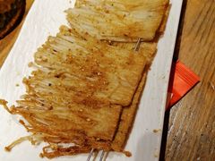 -金刚山烧烤(红旗大街店)