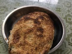-迎春桥老炉烧饼(碧霞路店)