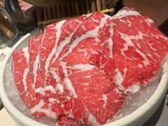 -巴奴毛肚火锅(悠唐购物中心店)