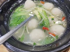 -大众酸菜鱼(梨花巷总店)