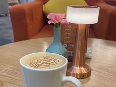 -逸派咖啡 EPARKCOFFEE(广安门店)