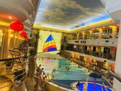-海韵之星邮轮水会(明发商业广场店)