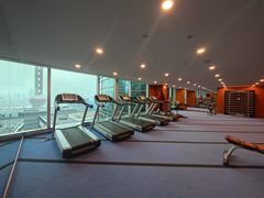 -上海凯宾斯基大酒店