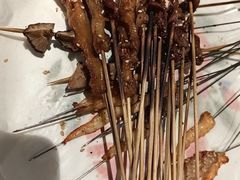 -北丐先生·野馄饨烧烤(雨花万象店)