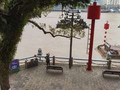-江心屿景区