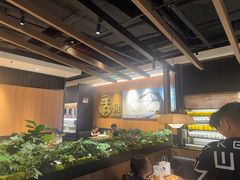 -新太二·鲜料川菜(东汇城店)
