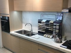 -佰丽爱家全屋定制(汶水店)