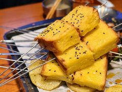-路边羊烧烤酒场(宝带路店)