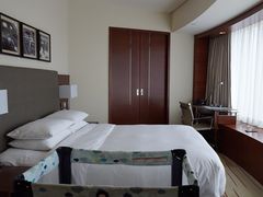 -香港尖沙咀凯悦酒店