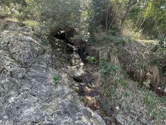 -会稽山峡洞漂流-上青古道