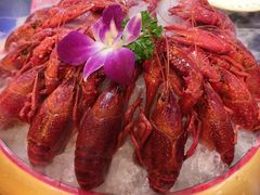 -虾乐园龙虾·夜宵(松江店)