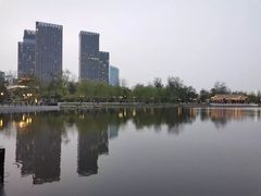 -西海子公园