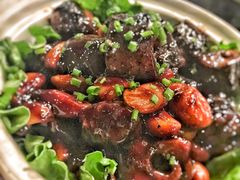 -徐记私厨(半淞园路店)