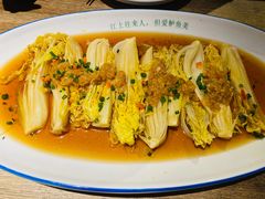 -蜜桃餐厅·江浙融合菜(荟聚购物中心店)