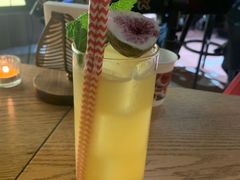 -MM·五声·音乐人与调酒师(西安路店)