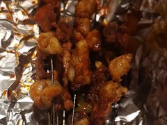 -老大连路特色烧烤(基隆路店)