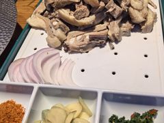 -俭寨大盘鸡·缸子肉·小公鸡·新疆菜(云通店)