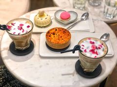 -PAUL LAFAYET 法式甜品(港汇广场店)