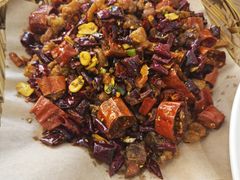 -花盐街·四川乐山小吃(西单大悦城店)