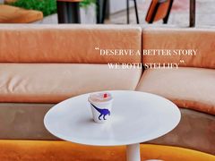 -大小咖啡 BigSmallCoffee(麦子店)