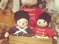 -济州岛泰迪熊博物馆