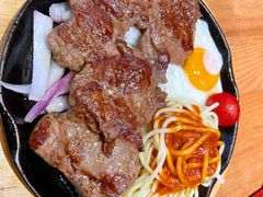 -牛扒驾到(东城星河城嘉荣店)