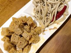 -合记烩面(人民路店)