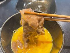 -和牛 烧肉寿喜烧涮锅 善(心斎橋店)