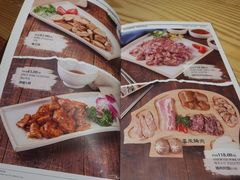 -喜来稀肉(北外滩白玉兰广场店)