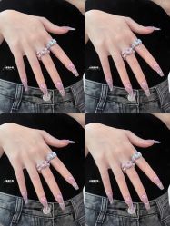 -M·X Nail日式美甲美睫