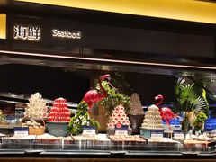 -钱小奴海鲜自助黑金店(杭州滨江龙湖店)