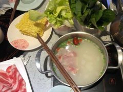 -密友回转自助火锅(世茂国际广场店)