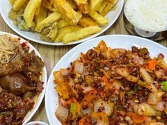 -贤花饭店(城阳店)