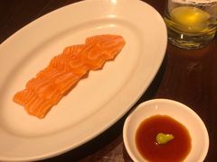 -君悦酒店·乐厨·高空自助餐(青年大街店)