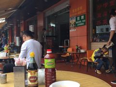 -津品味小吃(大学湾店)