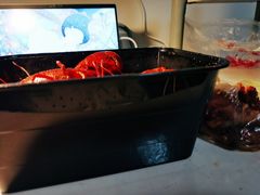 -臻鲜燕海鲜融合餐厅(金陵style店)