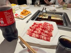 -滋奇·扬州地标火锅(东关街店)