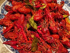 -上海虹桥宾馆味翠餐厅