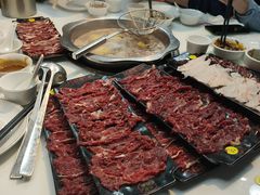 -潮发潮汕牛肉店(龙洞店)