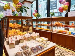 -BREAD WAY面包路·欧式面包(龙湖时代D馆店)