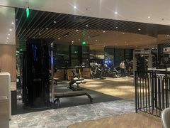 -威尔仕W FITNESS健身会所(联洋广场店)