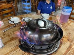 -大地农庄(逢沙大道店)