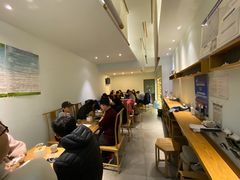 大堂-静一餐厅·湖北菜(前门创始店)